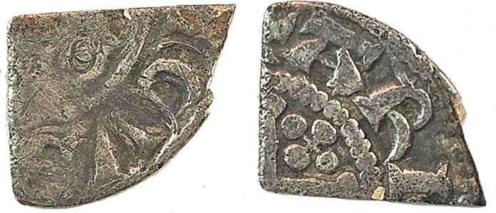 John – Penny, London Mint